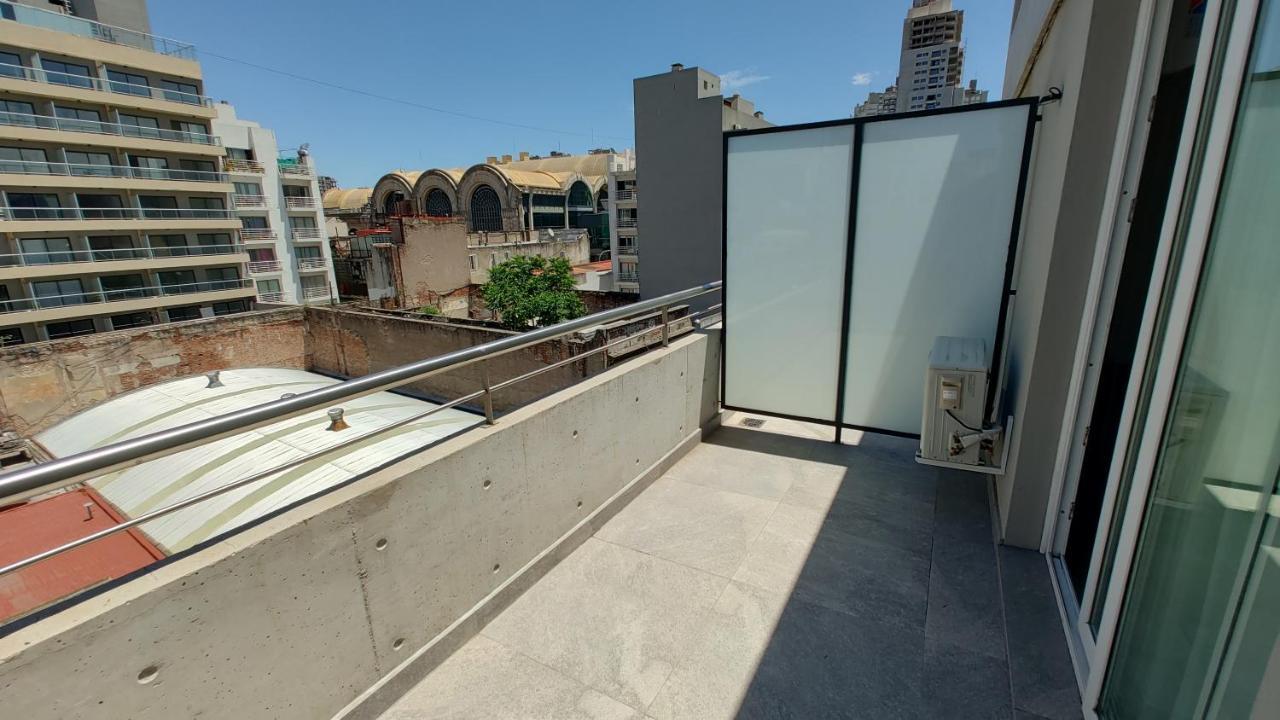 Turquoise Buenos Aires Exterior foto
