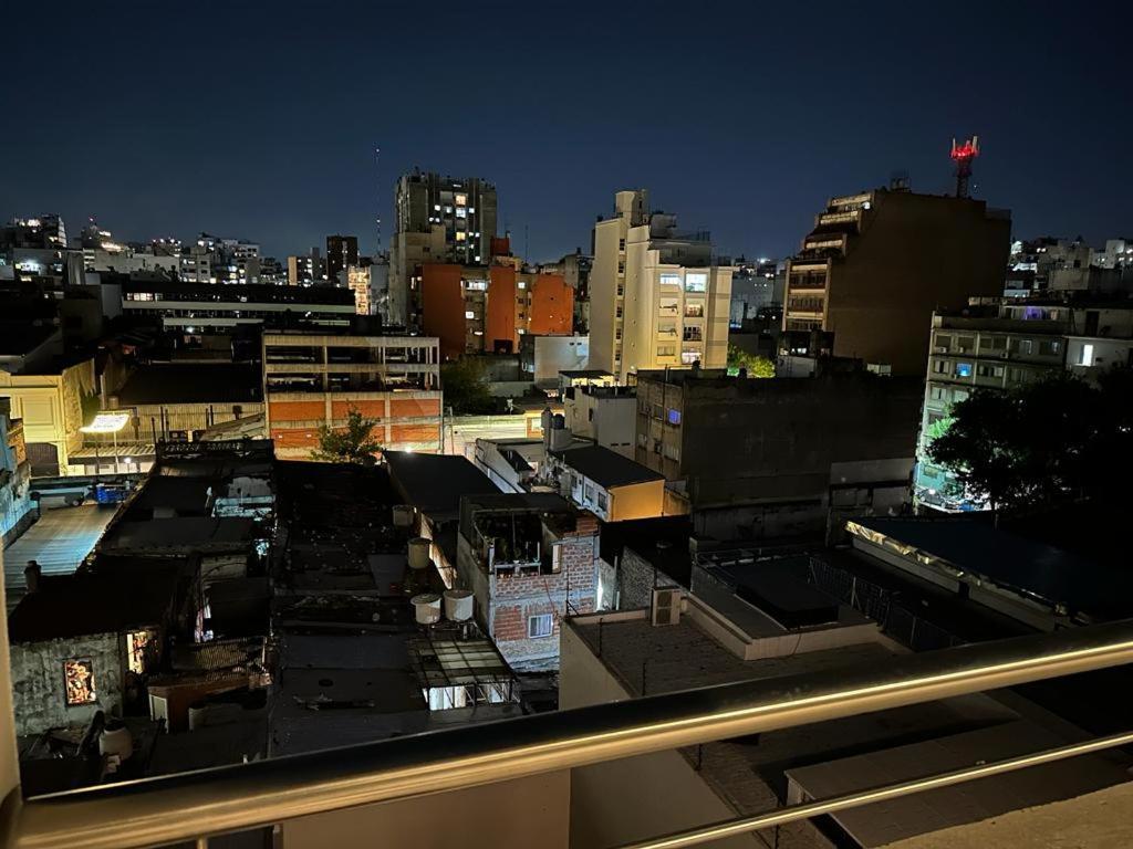Turquoise Buenos Aires Exterior foto