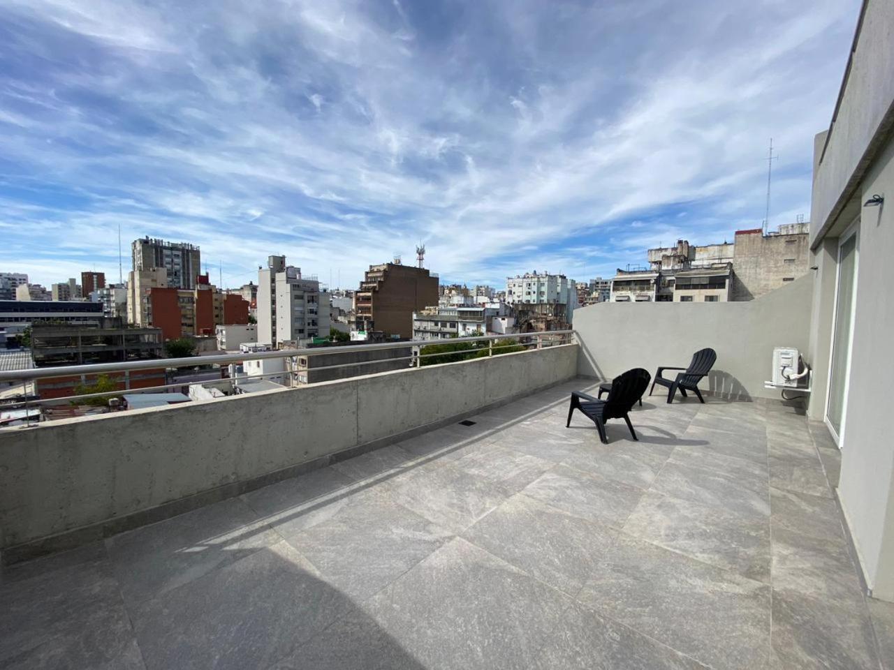 Turquoise Buenos Aires Exterior foto