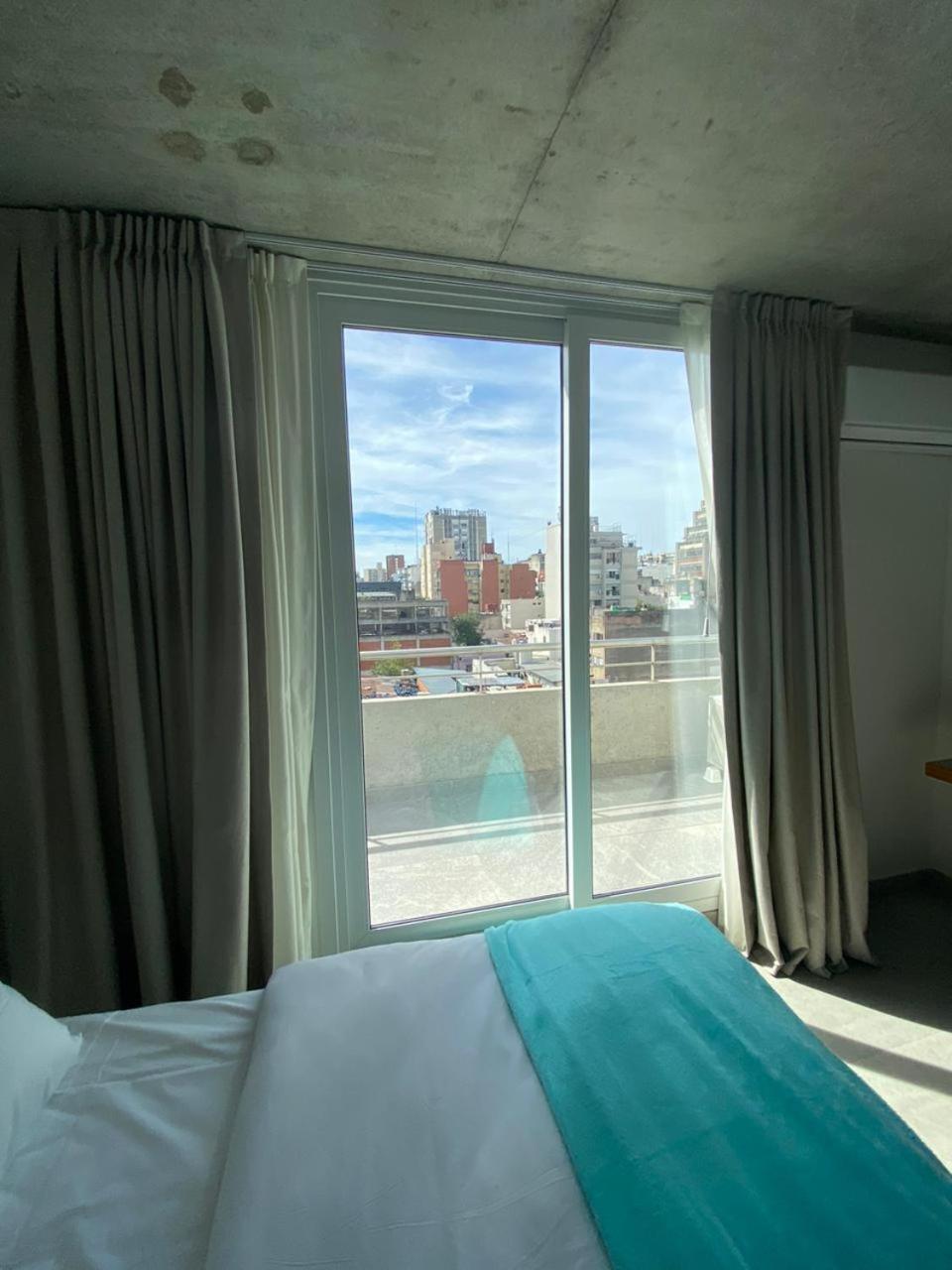 Turquoise Buenos Aires Exterior foto