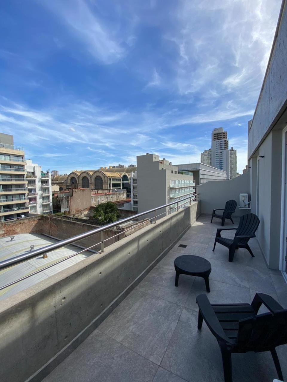 Turquoise Buenos Aires Exterior foto