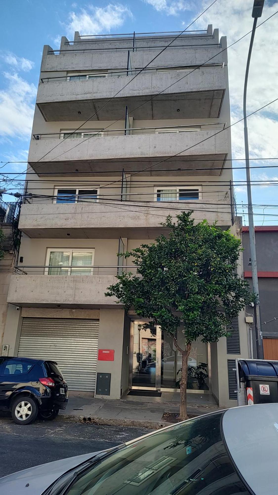 Turquoise Buenos Aires Exterior foto