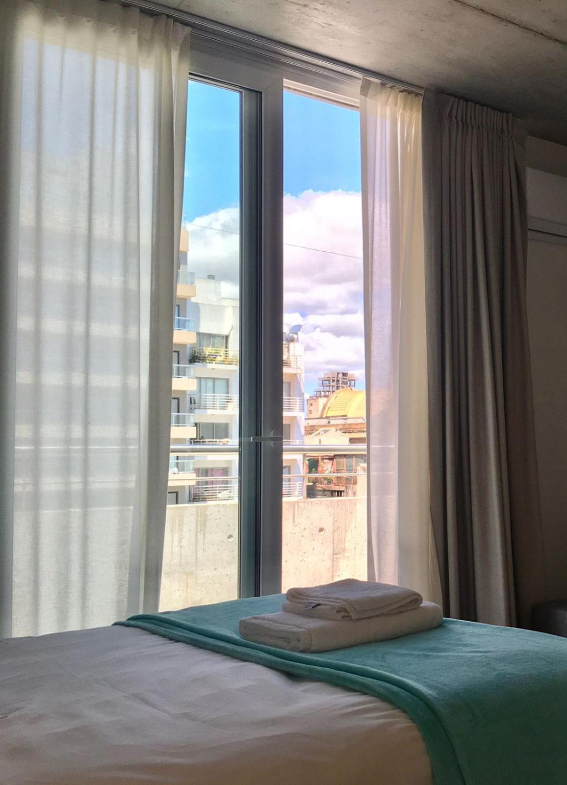 Turquoise Buenos Aires Exterior foto