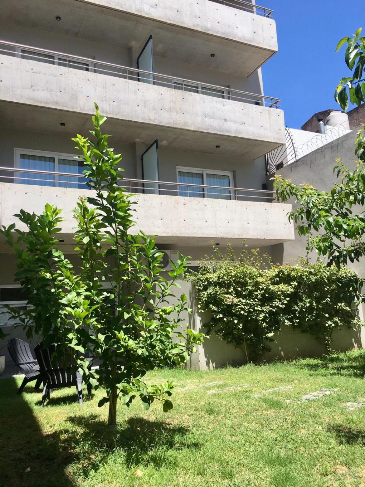 Turquoise Buenos Aires Exterior foto
