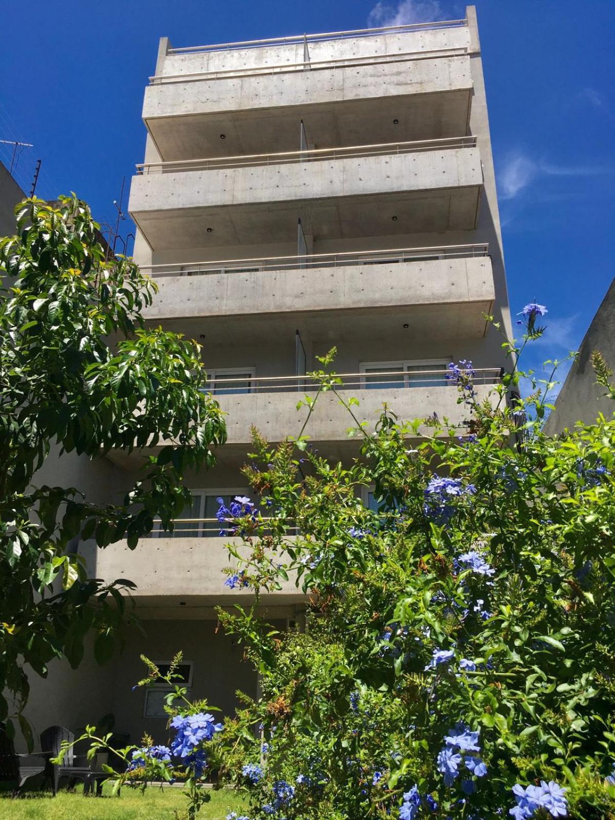Turquoise Buenos Aires Exterior foto