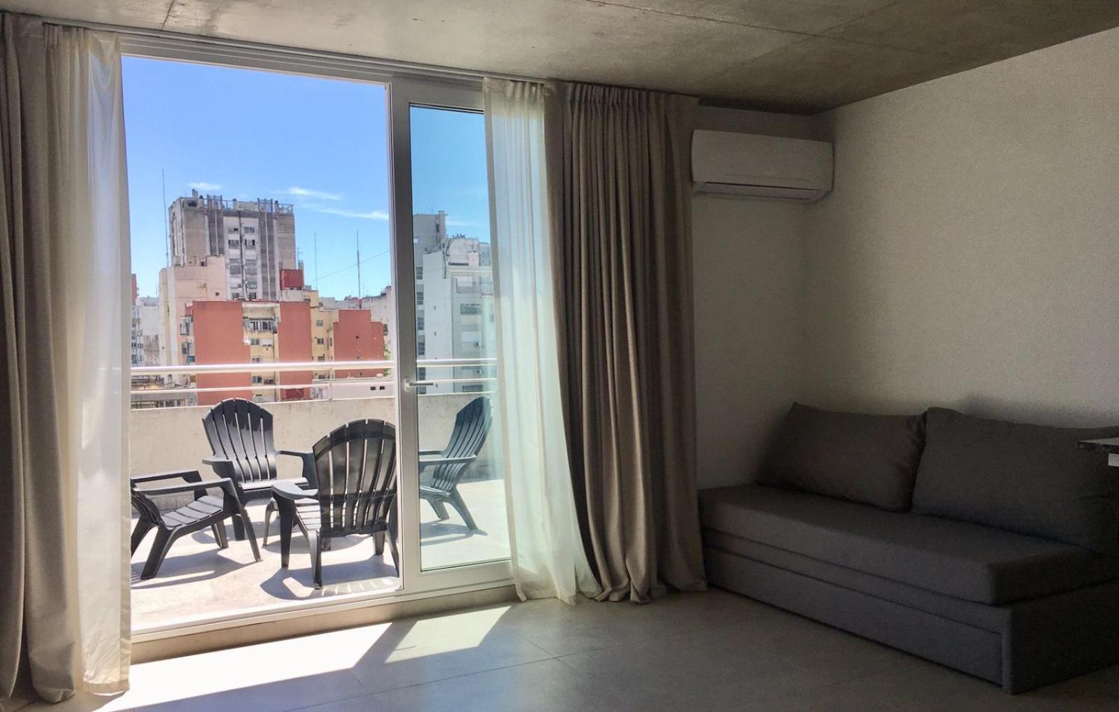 Turquoise Buenos Aires Exterior foto