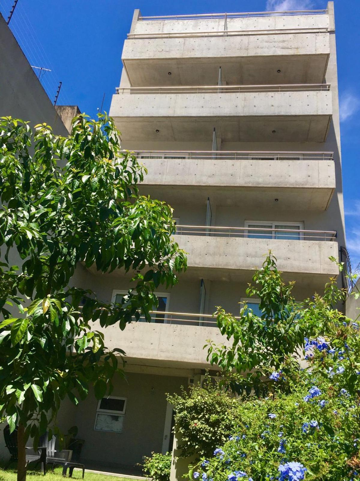 Turquoise Buenos Aires Exterior foto