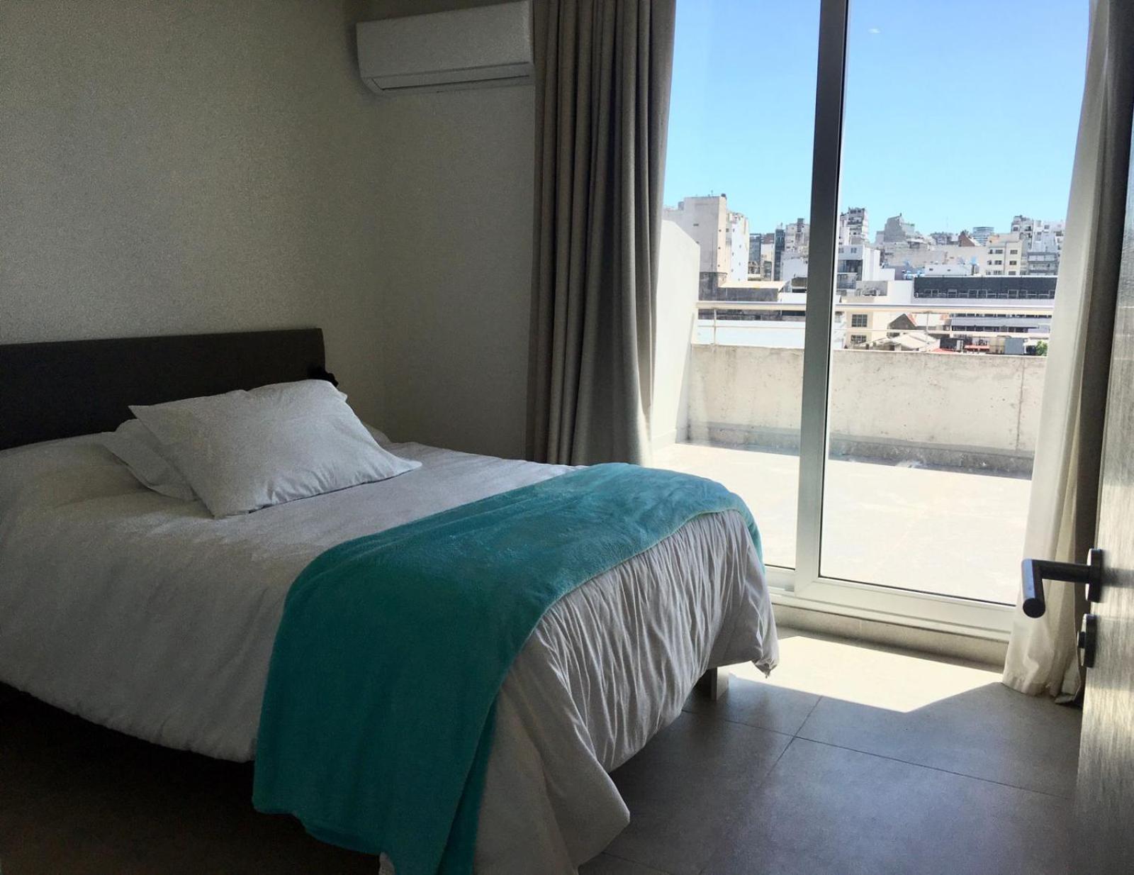 Turquoise Buenos Aires Exterior foto
